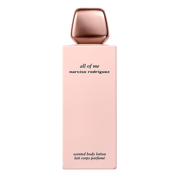 Narciso Rodriguez All Of Me Body Lotion for her - 200ml