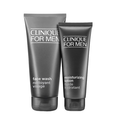 200ML Clinique Mens Skincare Skin Care Gift Set  2 of 4 