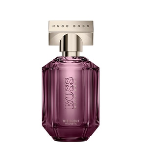 50ML HUGO BOSS Boss The Scent Magnetic For Her Eau de Parfum Spray  1 of 1 