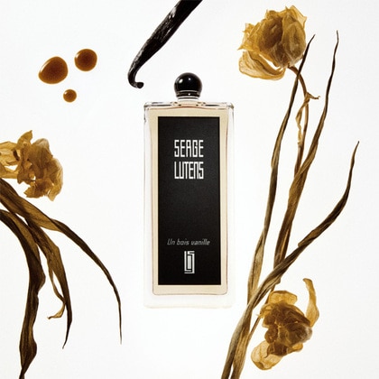 100ML Serge Lutens Un Bois Vanille Eau de Parfum Spray  2 of 4 