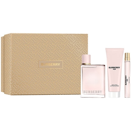 100ML Burberry Burberry Her Eau de Parfum Gift Set  1 of 4 