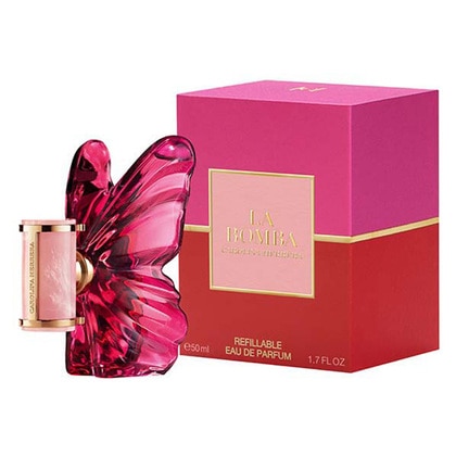 50ML Carolina Herrera La Bomba Eau de Parfum Spray  2 of 6 