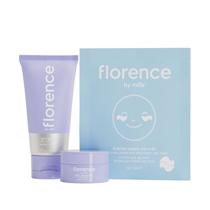 50ML Florence By Mills Treat Yourself UNKNOWN for her  1 of 3 