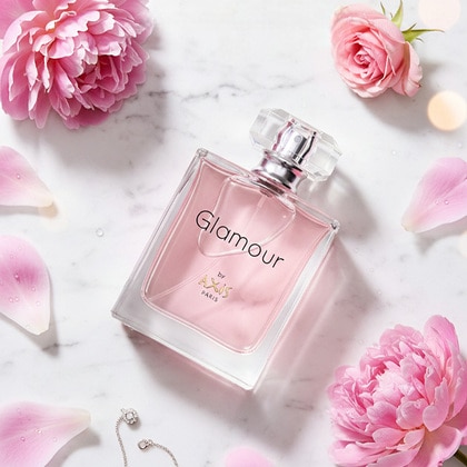 100ML Axis Glamour Eau de Parfum Spray  5 of 5 