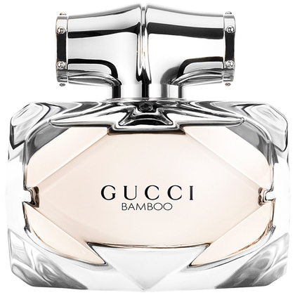 Gucci Bamboo Eau de Toilette Spray 50ML | The Perfume Shop