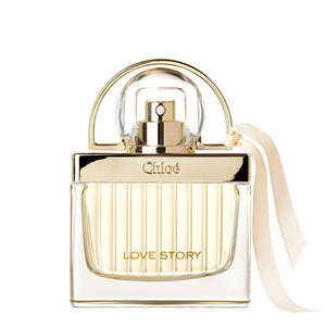 30ML Chloé Love Story Eau de Parfum Spray  1 of 2 