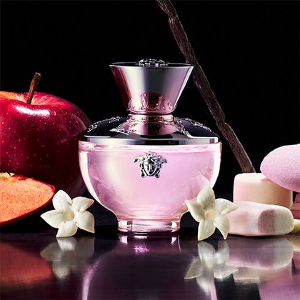 100ML Versace Dylan Blush Pink Eau de Parfum Spray  3 of 4 