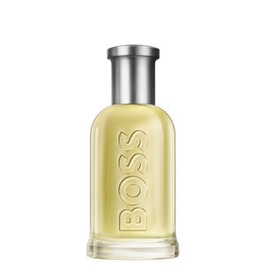 50ML HUGO BOSS Boss Bottled Eau de Toilette Spray  1 of 1 