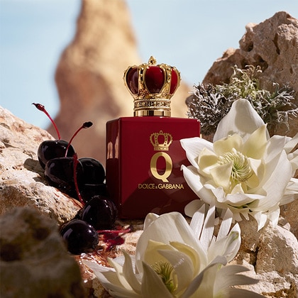 50ML Dolce&Gabbana Q Elixir Eau de Parfum Spray  3 of 5 