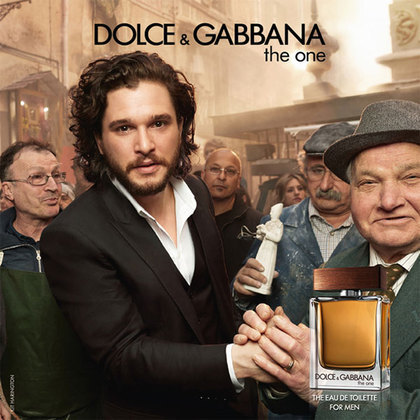 Dolce and gabbana men's eau de toilette on sale