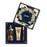 75ML Jean Paul Gaultier Le Male Elixir Parfum Spray Gift Set  2 of 4 