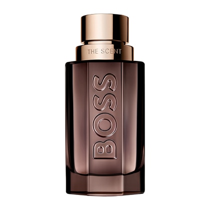 50ML HUGO BOSS Boss The Scent For Him Parfum Spray  1 of 5 