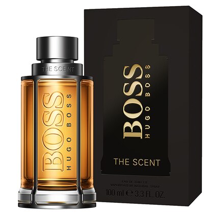 Perfumes de hombre hugo boss sale