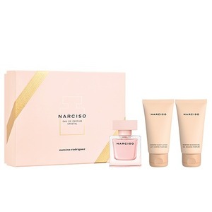 50ML Narciso Rodriguez Cristal Eau de Parfum Gift Set  1 of 1 