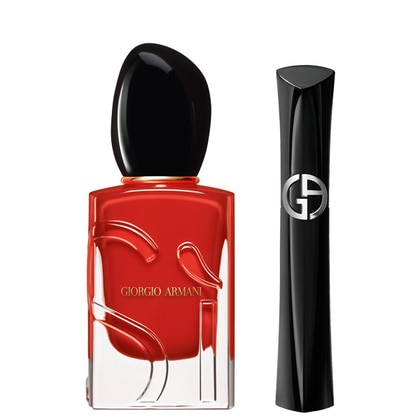 50ML Armani Si Passione Eau de Parfum Spray Xmas gift set  2 of 3 