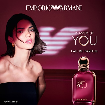 30ML Armani Power of You Eau de Parfum Spray  2 of 6 