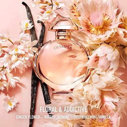 50ML Rabanne Olympea Eau de Parfum Gift Set  4 of 6 