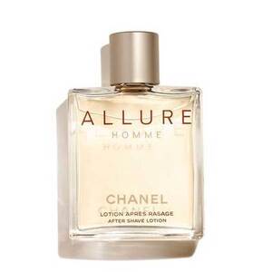 100ML CHANEL ALLURE HOMME Aftershave Lotion  1 of 1 