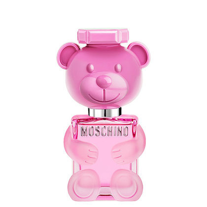 30ML Moschino Toy 2 Bubblegum Eau de Toilette Spray  1 of 2 