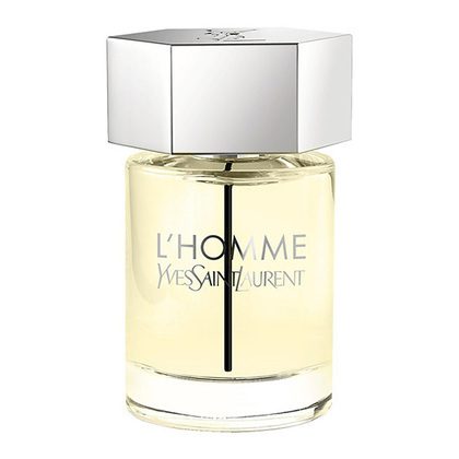 100ML Yves Saint Laurent L'Homme Eau de Toilette Spray  1 of 3 