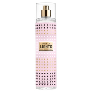 236ML Sarah Jessica Parker Lovely Lights Body Spray  1 of 2 