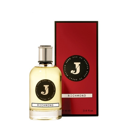 100ML Jack Richmond Eau de Parfum Spray  2 of 2 