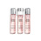 3X20ML CHANEL CHANCE EAU TENDRE Eau de Toilette Twist and Spray  1 of 1 