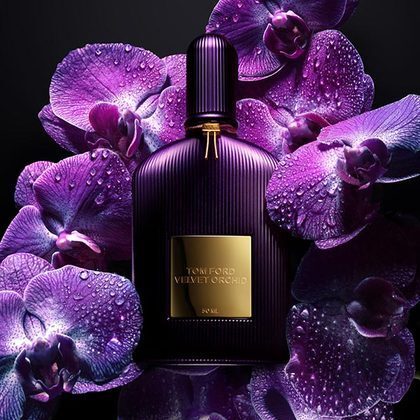 50ML TOM FORD Velvet Orchid UNKNOWN for her  2 of 2 