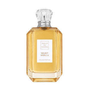 100ML Amour Au Paradis Velvet Vanilla Eau de Parfum Spray  