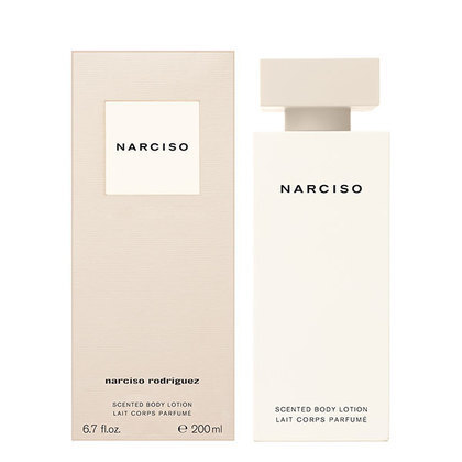 200ML Narciso Rodriguez NARCISO Body Lotion for her  2 of 2 