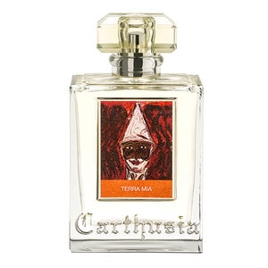 100ML Carthusia Terra Mia Eau de Parfum Spray  1 of 1 