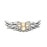 50ML Zadig & Voltaire ZADIG Eau de Parfum Spray  1 of 6 