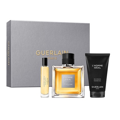 100ML Guerlain L'Homme Idéal Eau de Toilette Gift Set  1 of 4 