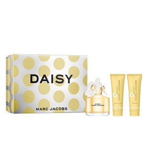 50ML Marc Jacobs Daisy Eau de Toilette Spray Gift Set  