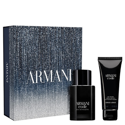 50ML Armani Code Eau de Toilette Spray Xmas gift set  1 of 5 