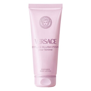 200ML Versace Dylan Blush Pink Body Lotion  