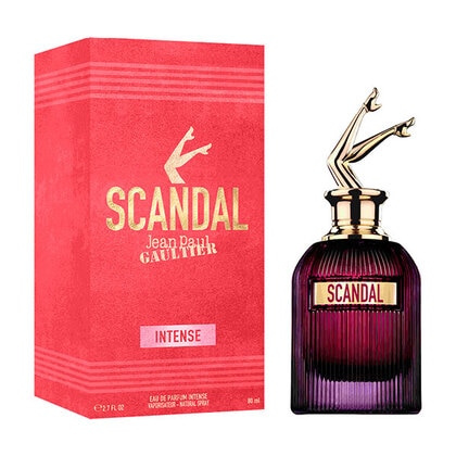 80ML Jean Paul Gaultier Scandal Intense Eau de Parfum Intense Spray  2 of 5 