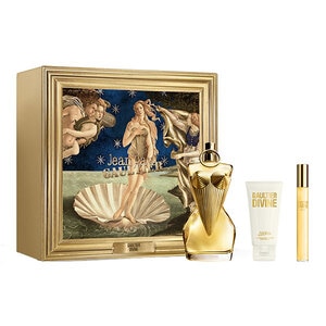 John paul gaultier gift fashion sets