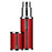 5ML Travalo Milano Red Atomiser  2 of 3 