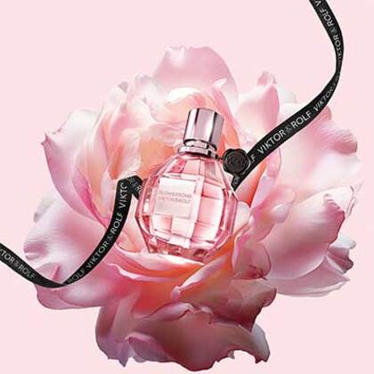 30ML Viktor Rolf Flowerbomb Eau de Parfum Spray  2 of 4 