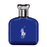 75ML Ralph Lauren Polo Blue Eau de Toilette Spray  1 of 3 