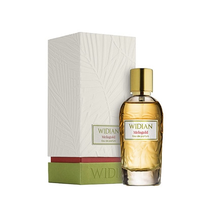 100ML Widian Rose Arabia Melogold Eau de Parfum Spray  2 of 3 