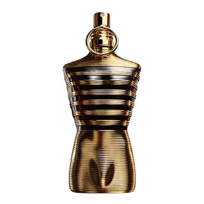 125ML Jean Paul Gaultier Le Male Elixir Parfum Spray  1 of 6 