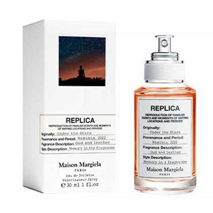 30ML Maison Margiela Under The Stars UNKNOWN for him  1 of 3 