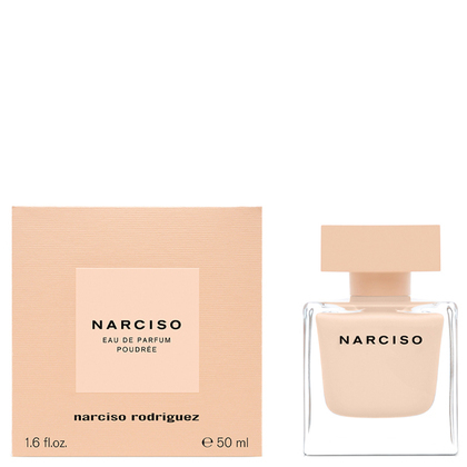 50ML Narciso Rodriguez Narciso Rodriguez Poudree Eau de Parfum Poudreé Spray  2 of 3 