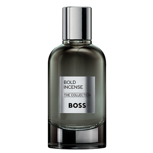 100ML HUGO BOSS The Collection Bold Incense Intense Eau de Parfum Spray  1 of 1 