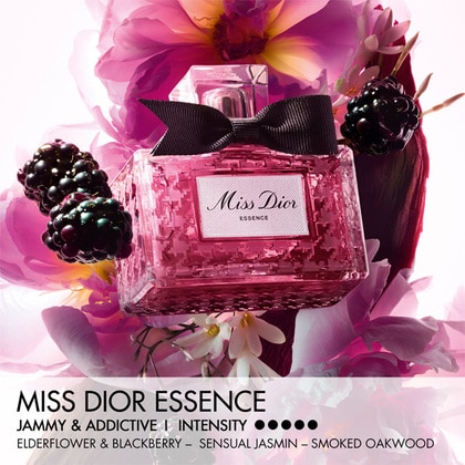 80ML DIOR Miss Dior Essence Parfum Spray  3 of 4 
