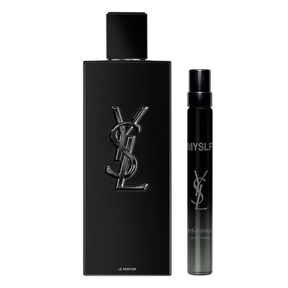 60ML Yves Saint Laurent MYSLF LE PARFUM Eau de Parfum Gift Set  2 of 5 