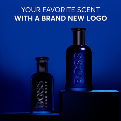 200ML HUGO BOSS Boss Bottled Night Eau de Toilette Spray  3 of 5 