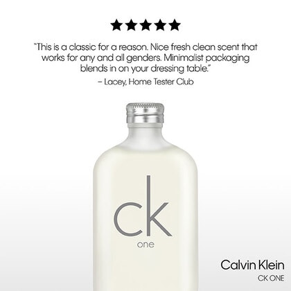 200ML Calvin Klein CK ONE Eau de Toilette Spray  3 of 6 